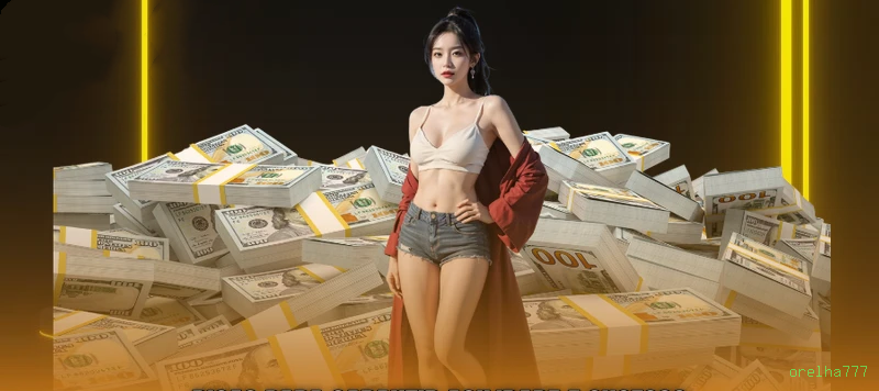 Rollover Bônus orelha777