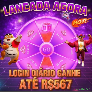 Cadastro orelha777